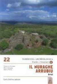 Produktbild: Il nuraghe Arrubiu Orroli