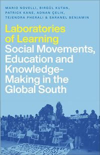 Produktbild: Laboratories of Learning