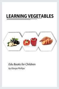Produktbild: Learning Vegetables
