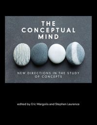 Produktbild: The Conceptual Mind