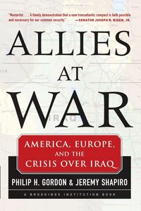 Produktbild: Allies At War