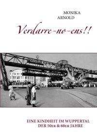 Produktbild: Verdarre-no-ens!!!