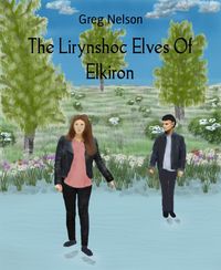Produktbild: The Lirynshoc Elves Of Elkiron