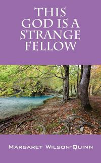 Produktbild: This God Is a Strange Fellow