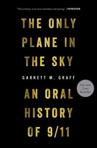 Produktbild: The Only Plane in the Sky