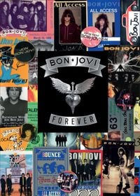 Produktbild: Bon Jovi: Forever