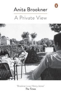 Produktbild: A Private View
