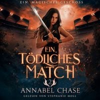 Produktbild: Ein t&ouml;dliches Match