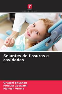 Produktbild: Selantes de fissuras e cavidades