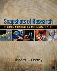 Produktbild: Snapshots of Research