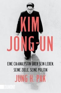 Produktbild: Kim Jong-un