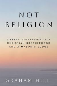 Produktbild: Not Religion