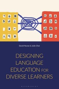 Produktbild: Designing Language Education for Diverse Learners