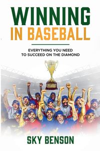 Produktbild: Winning in Baseball