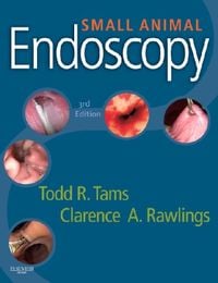 Produktbild: Small Animal Endoscopy