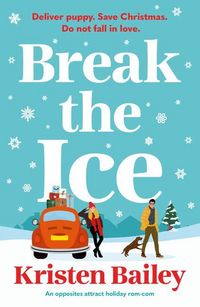 Produktbild: Break the Ice