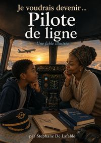 Produktbild: Je voudrais devenir ... Pilote
