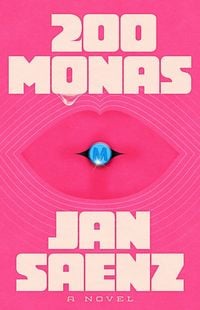 Produktbild: 200 Monas