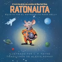 Produktbild: Ratonauta (Mousetronaut)