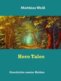 Produktbild: Hero Tales