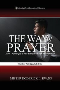 Produktbild: The Way of Prayer