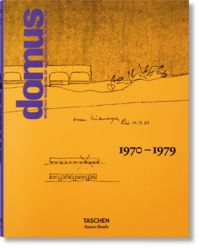 Produktbild: Domus 1970&ndash;1979