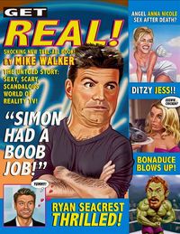 Produktbild: Get Real