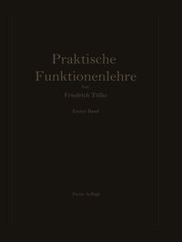 Produktbild: Elementare und elementare transzendente Funktionen