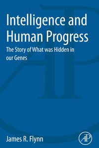 Produktbild: Intelligence and Human Progress