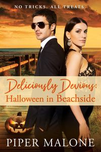 Produktbild: Deliciously Devious: Halloween in Beachside