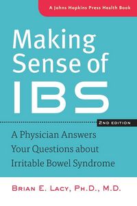 Produktbild: Making Sense of Ibs