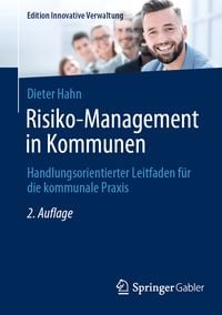 Produktbild: Risiko-Management in Kommunen