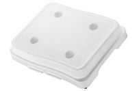 Produktbild: Bad-Stufe 1er, 38,1 x 48,3 x 10 cm