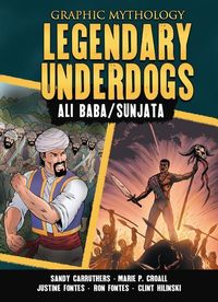 Produktbild: Legendary Underdogs
