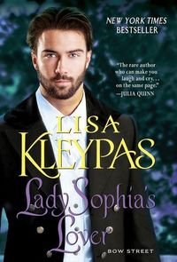 Produktbild: Lady Sophia's Lover