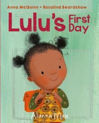 Produktbild: Lulu's First Day
