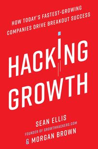 Bild vom Artikel Hacking Growth vom Autor Sean Ellis