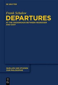 Produktbild: Departures