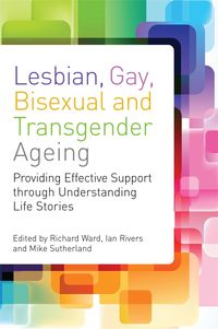 Produktbild: Lesbian, Gay, Bisexual and Transgender Ageing
