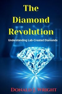 Produktbild: The Diamond Revolution