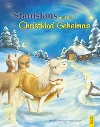 Produktbild: Stanislaus und das Christkindgeheimnis