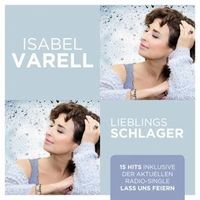 Bild vom Artikel Varell, I: Lieblingsschlager vom Autor Isabel Varell