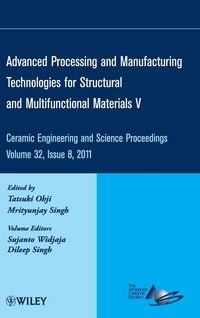 Produktbild: CESP V32 Issue 8