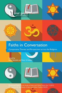 Produktbild: Faiths in Conversation