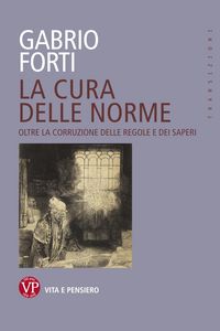 Produktbild: La cura delle norme