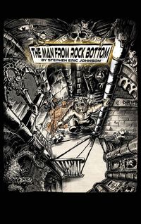 Produktbild: The Man From Rock Bottom