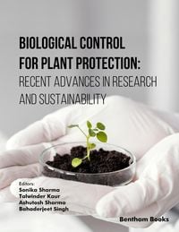 Produktbild: Biological Control for Plant Protection: Recent Advances in Research and Sustainability