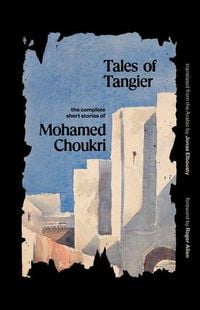 Produktbild: Tales of Tangier