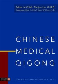 Produktbild: Chinese Medical Qigong