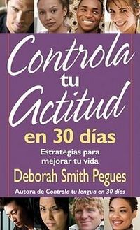 Produktbild: Controla Tu Actitud En 30 Dias